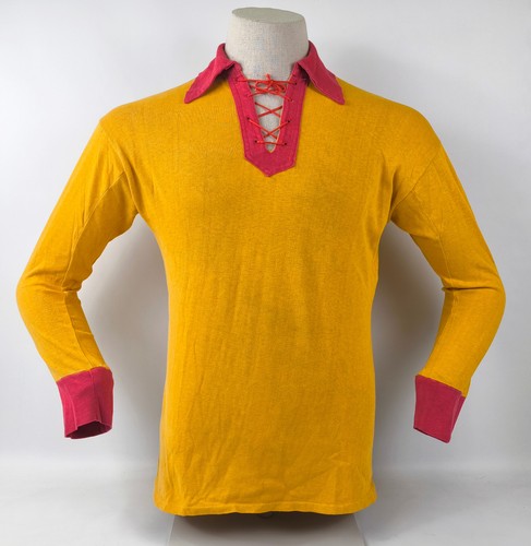 Leuzela trikot 1950er - leuzela, jahre