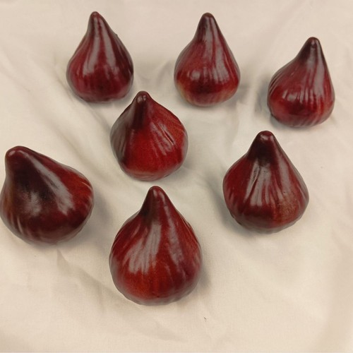 Rote feige obst - feige, 8