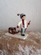 Ulmik Winterkinder Erzgebirge