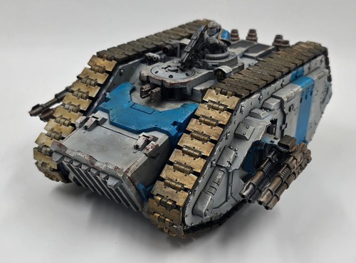 Spartan land raider - land,