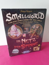 SMALL WORLD - Erweiterung IM