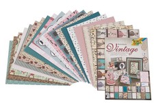 Motivblock Vintage II