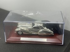 Sammler Modellautos Talbot