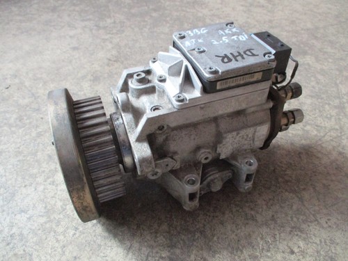 Kraftstoffpumpe einspritzpumpe - kraftstoffpumpe,