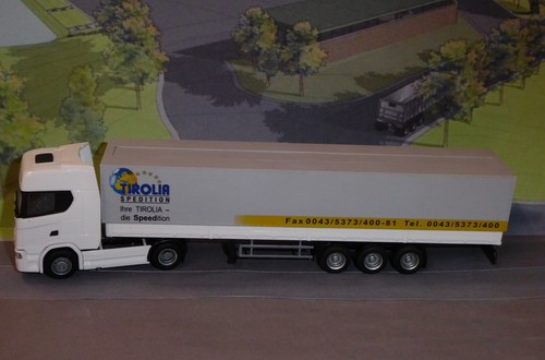 Awm 922901 scania cs20hd - awm,