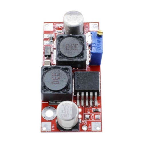Spannungswandler xl6019 dc - spannungswandler, dc-dc