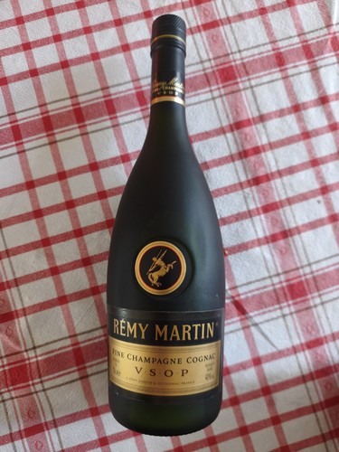Vintage remy martin o p - remy, v.s.o.p