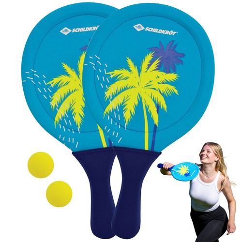 Schildkröt neopren beachball - schildkröt,