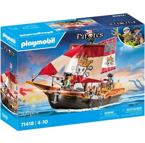 Playmobil 71418 kleines - playmobil,