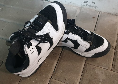 Nike air dunk jumbo - dunk, sneaker