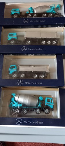 Herpa baufahrzeuge 1 87 - , 1:87