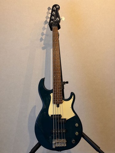 Yamaha bb435 saitiger bass - yamaha, 5-saitiger