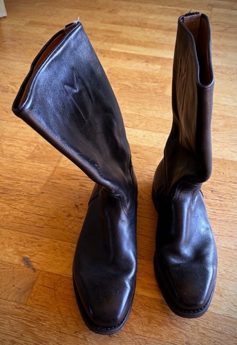 Lederstiefel herren größe - herren,