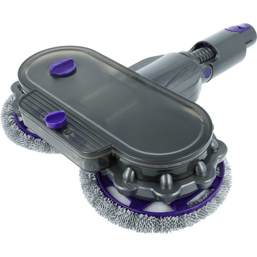 Wischaufsatz wassertank 2 - wischaufsatz,