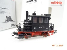 Märklin H0 36863 Dampflok BR