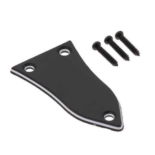 Metall truss rod cover - rod,