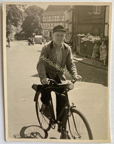 Orig foto herr - foto, mann