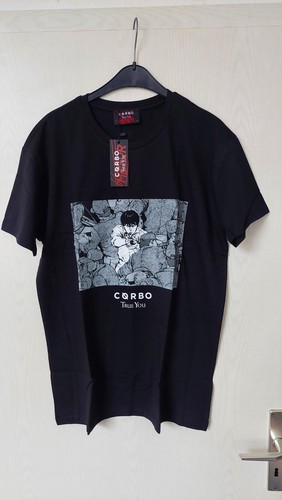 Raf camora corbo - corbo, x