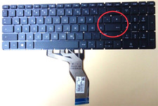 Tastatur HP Pavilion