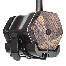 Erhu Taillenstütze Metall