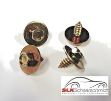 Blechschrauben Kombischraube