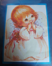 Kreuzstich - Packung /