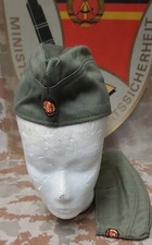 NVA Schiffchen Käppi Größe