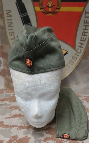 Nva schiffchen käppi - nva,