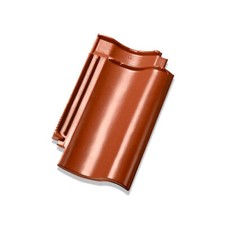 Jacobi Z5 toskanarot matt