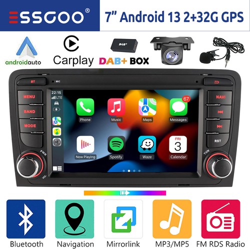Dab 32g android carplay - android, 13