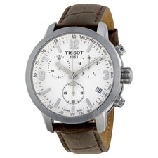 TISSOT PRC 200 Chronograph