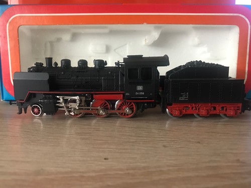 Märklin 3003 - märklin, h0