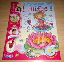 Magazin Heft - Prinzessin Lillifee nr. 9 / 2008