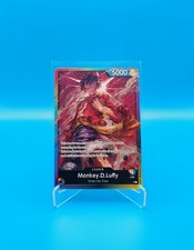ONE PIECE Card Game TCG /