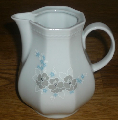 Milchkännchen schirnding - ,