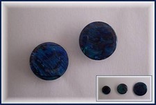 OHRSTECKER OHRRINGE NEU