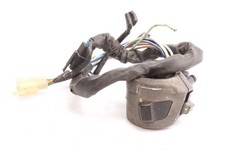 Lenkerschalter Lenkerarmatur