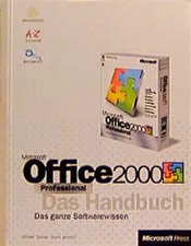 Microsoft Office 2000