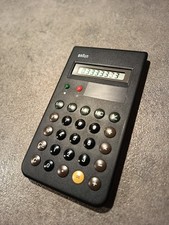 BRAUN control ET 66 Type 4776