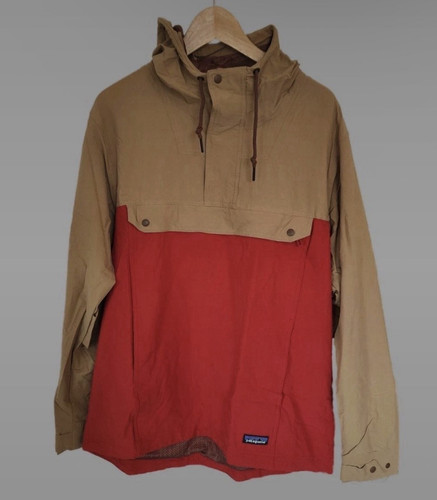 Patagonia men isthmus anorak - patagonia,