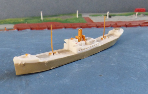 Wiking kunststoff modell 146 - modell,