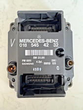 MERCEDES BENZ C-KLASSE W202