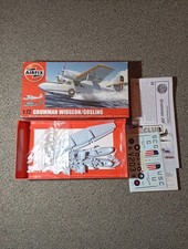 Airfix Grumman Widgeon/Gosling