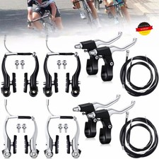 Komplett Set Fahrrad V-Brake