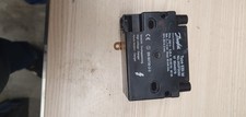 Danfoss Zündtraffo Typ.EBI M  Nr.052F0050