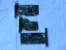 Elektroschrott, IDE Karten, für Bastler oder Spezialisten