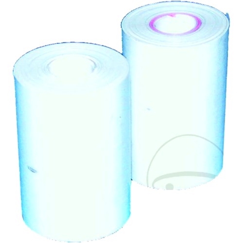 2er set druckerpapierrollen - set,