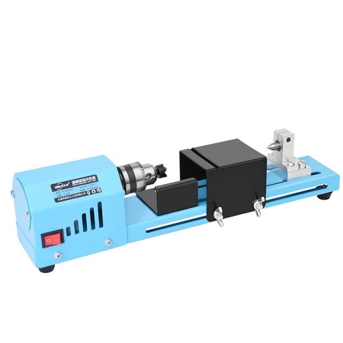 Kleine drehmaschine zum - drehmaschine,