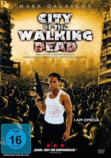City Of The Walking Dead -