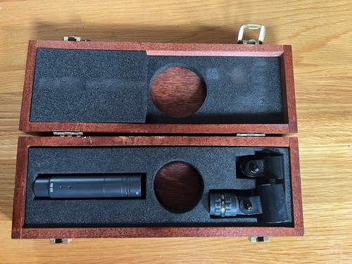 Neumann km140 cardioden - neumann,